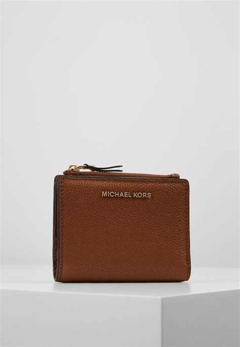 michael michael kors jet set snap billfold small - geldbörse|Michael kors jet set wallet + FREE SHIPPING .